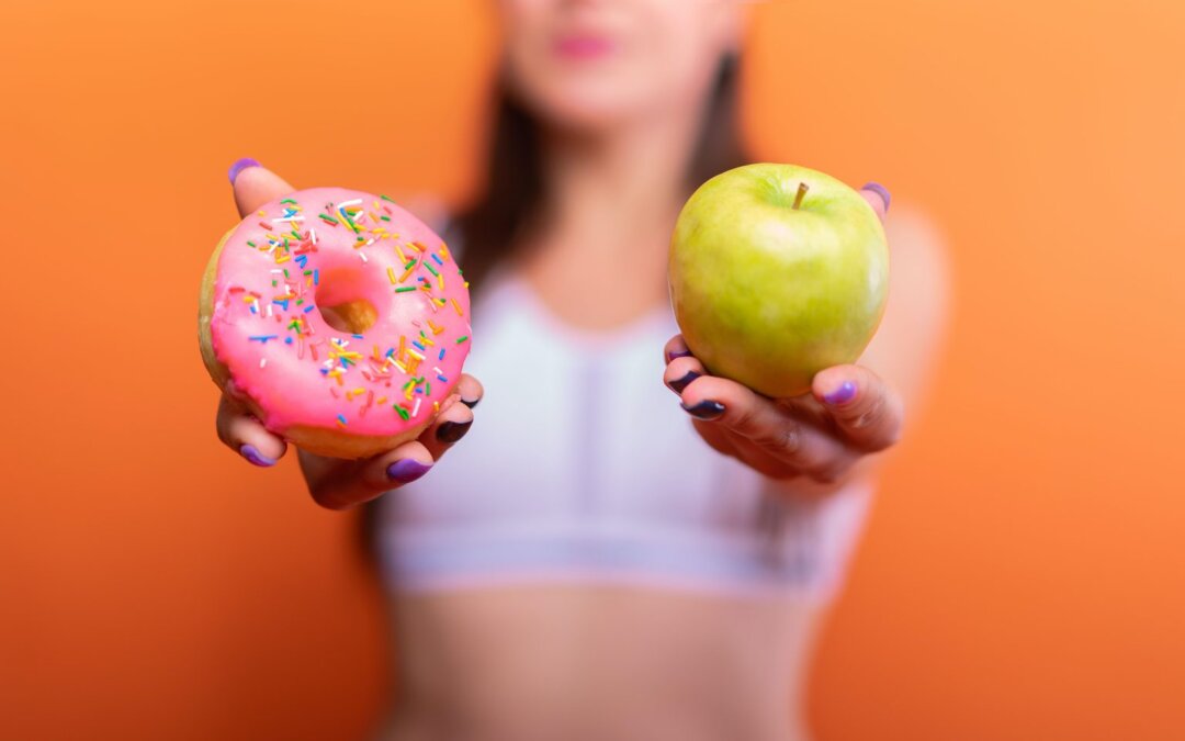5 Calorie Myths That Could Prevent You From Losing Weight