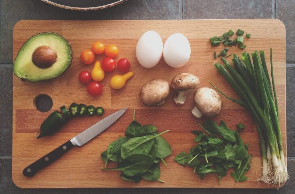 Why You Should Consider An Anti-Inflammatory Diet
